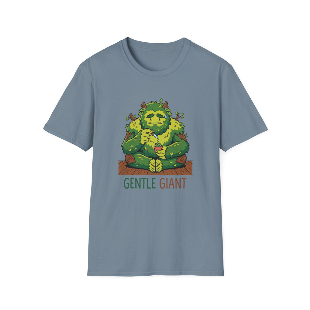 Gentle Giant Kaiju T-Shirt