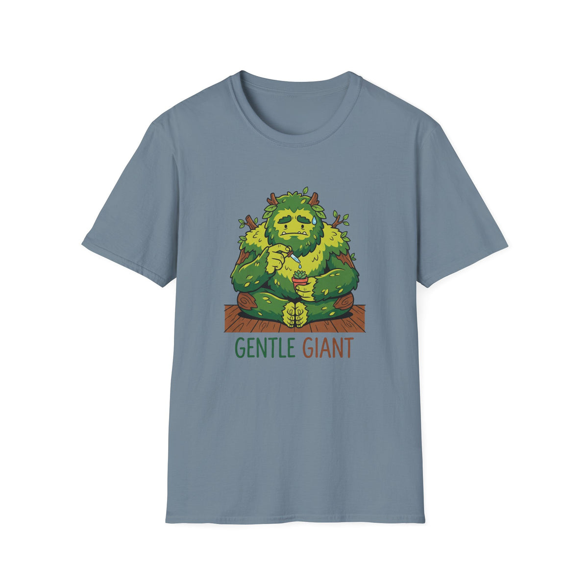 Gentle Giant Kaiju T-Shirt
