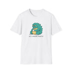 Not a Morning Monster T-Shirt