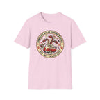 DK Commuter Club - Always Late T-Shirt