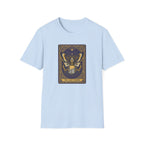 The Light Seeker Tarot T-Shirt