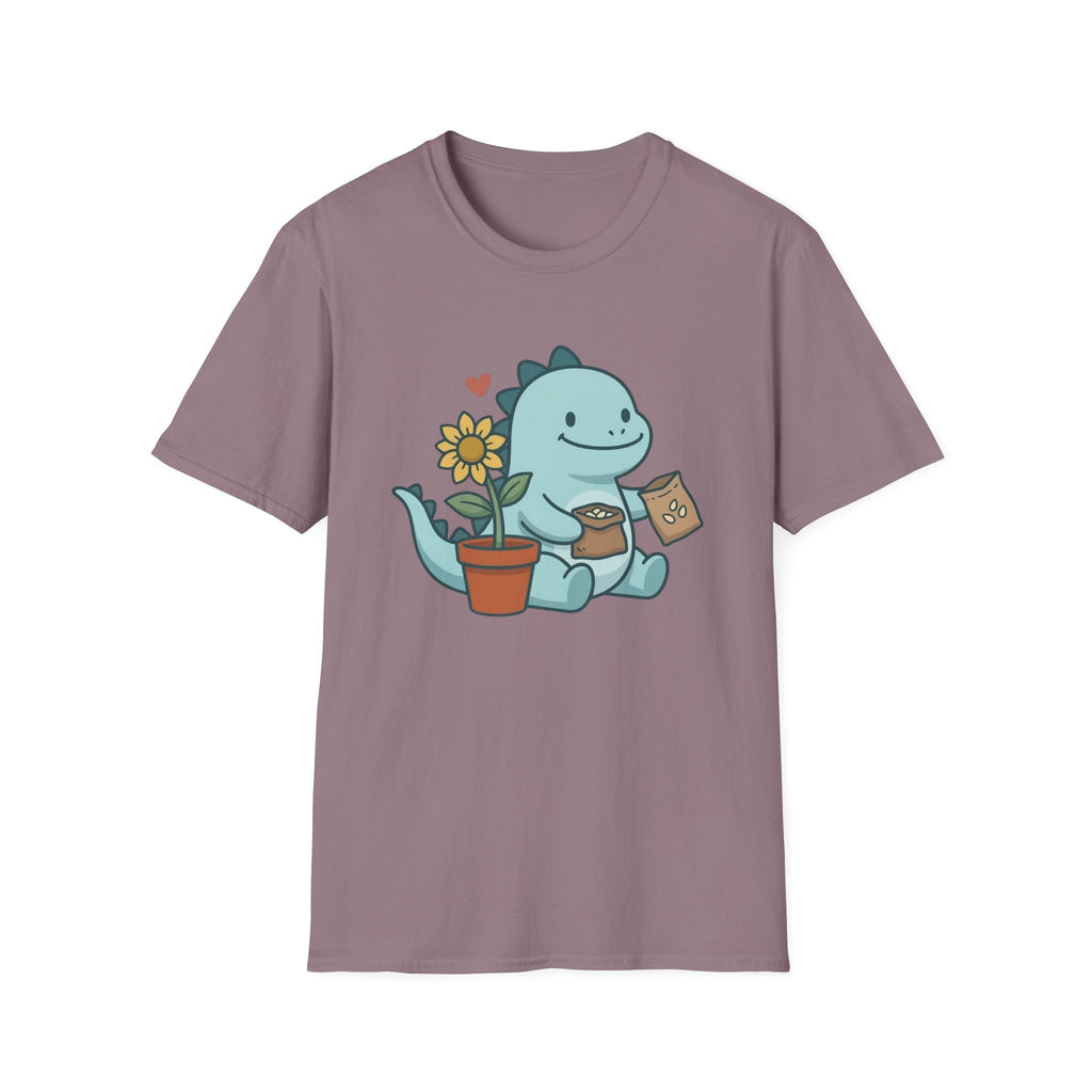 Gardening Kaiju T-Shirt