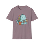 Gardening Kaiju T-Shirt