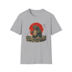 Kaiju Harbor T-Shirt