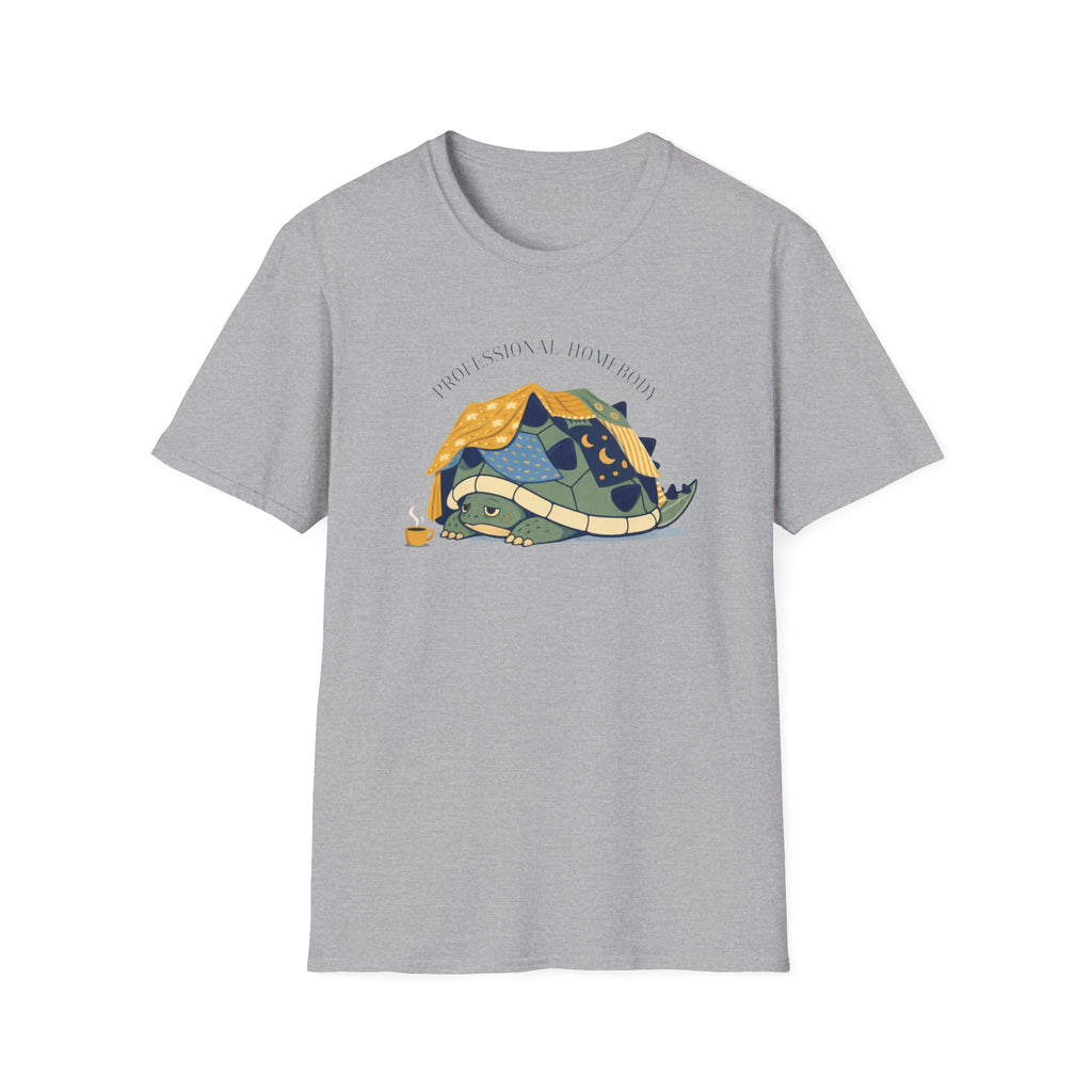 Professional Homebody T-Shirt