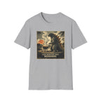 Even Monsters Have Weekends T-Shirt