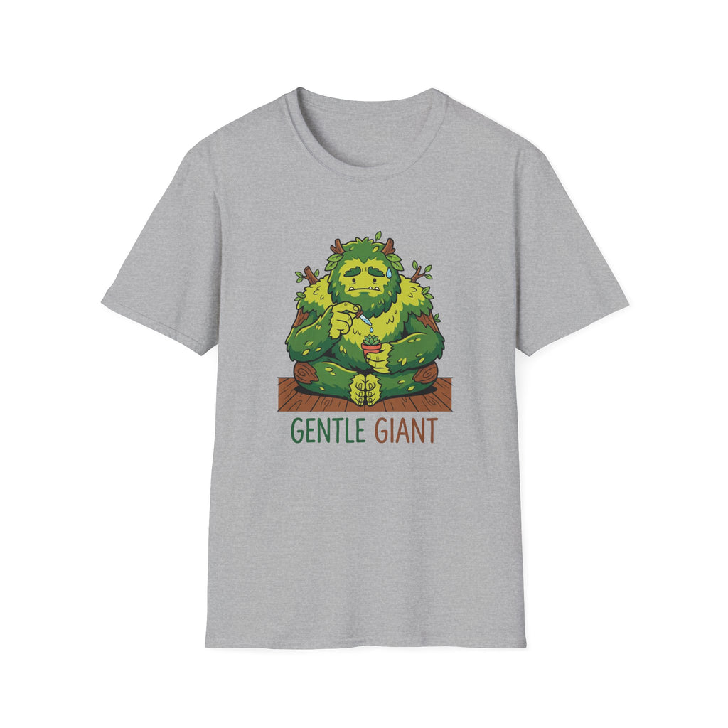 Gentle Giant Kaiju T-Shirt