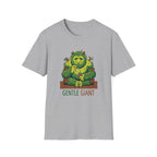 Gentle Giant Kaiju T-Shirt