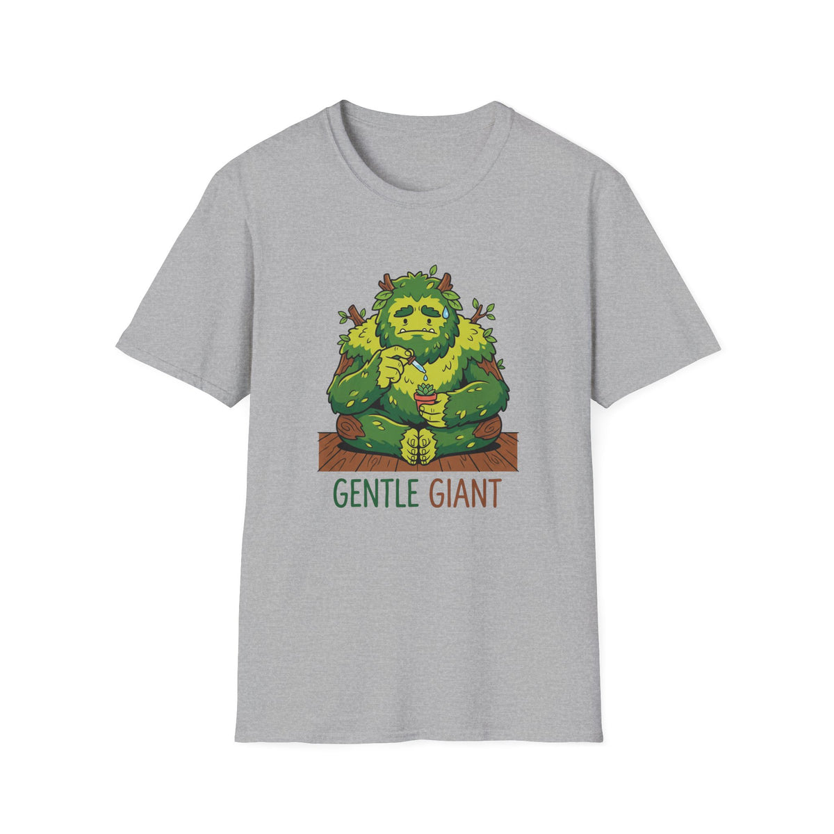 Gentle Giant Kaiju T-Shirt