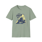 Is It Friday Yet? T-Shirt