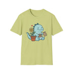 Gardening Kaiju T-Shirt