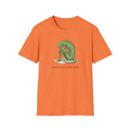 Overstimulated and Under Scaled T-Shirt