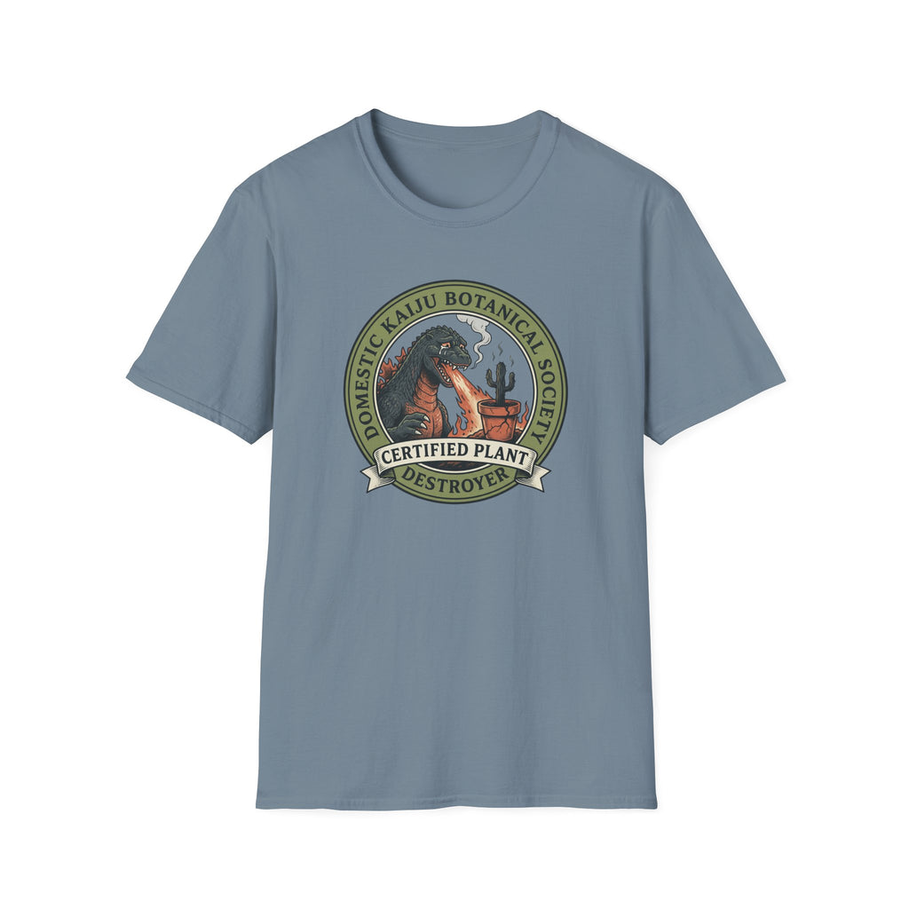 DK Botanical Society Destroyer T-Shirt