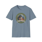 DK Botanical Society Destroyer T-Shirt