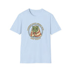 DK Leisure Club Not Today T-Shirt