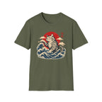 Catzilla T Shirt