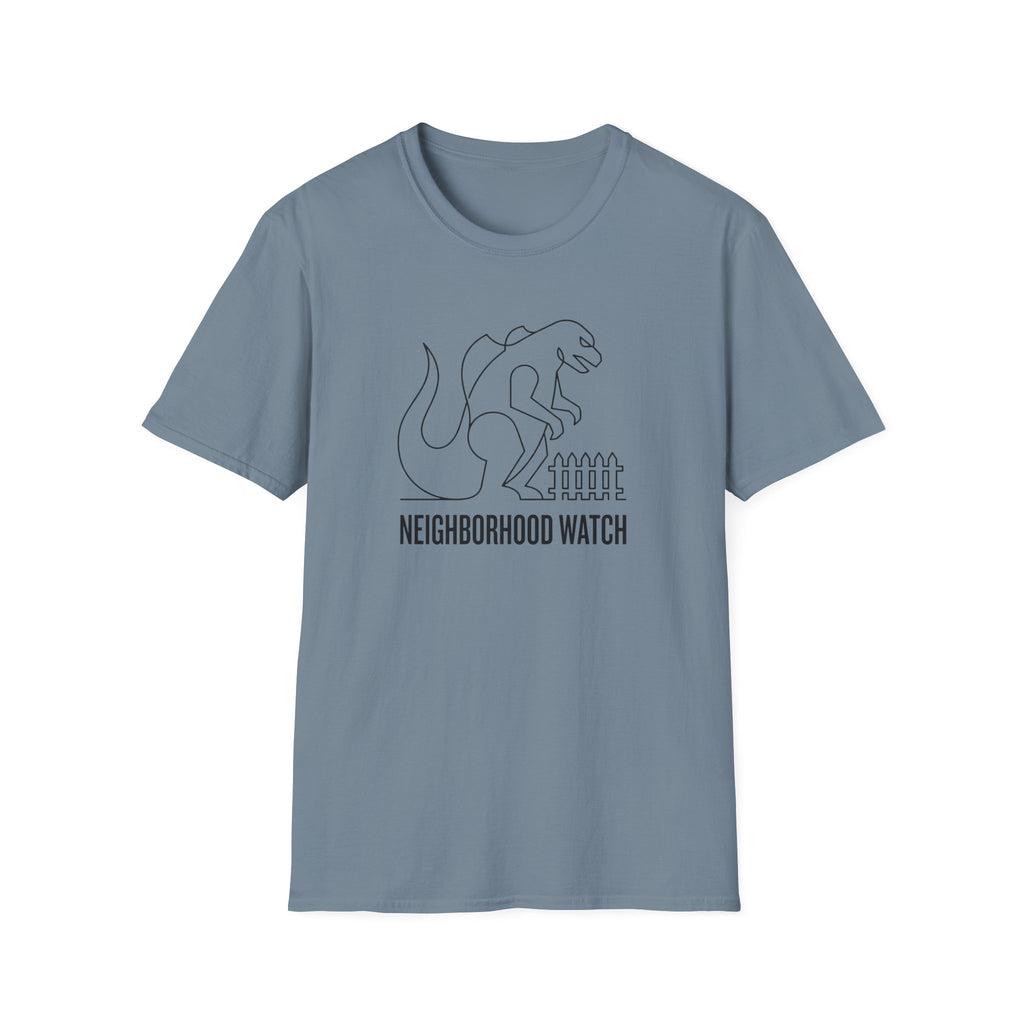 Neighborhood Watch T-Shirt