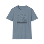 Neighborhood Watch T-Shirt