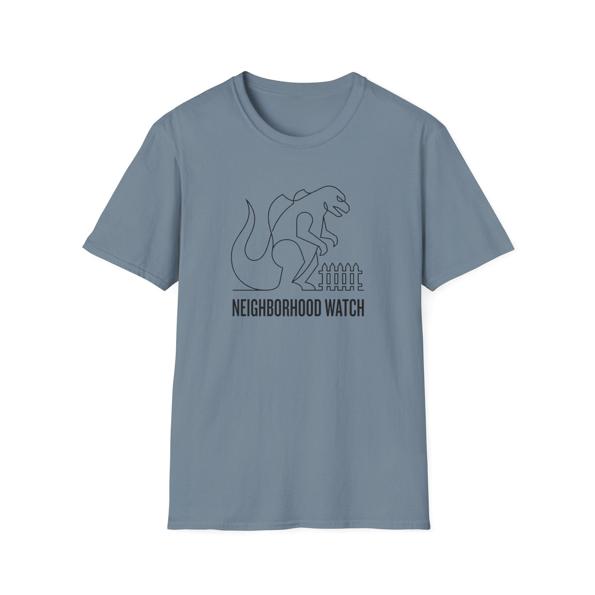 Neighborhood Watch T-Shirt