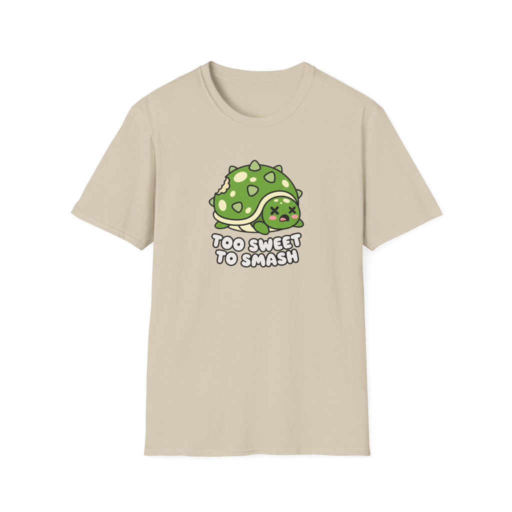Too Sweet to Smash T-Shirt