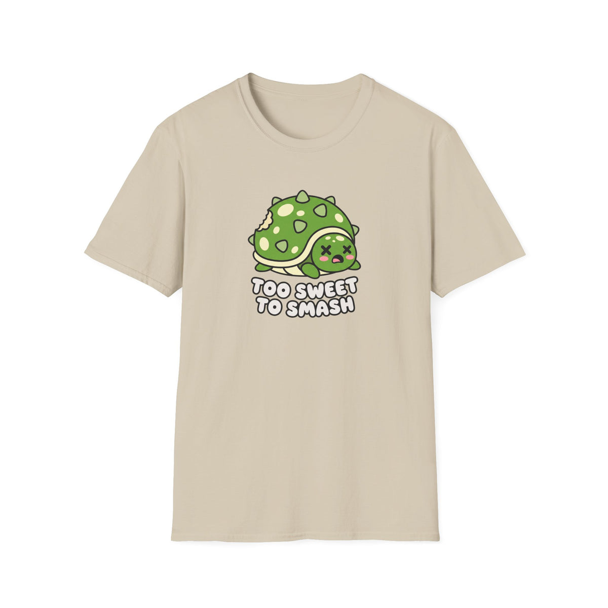 Too Sweet to Smash T-Shirt