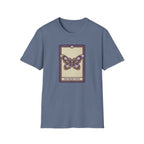 The House Guest Tarot T-Shirt