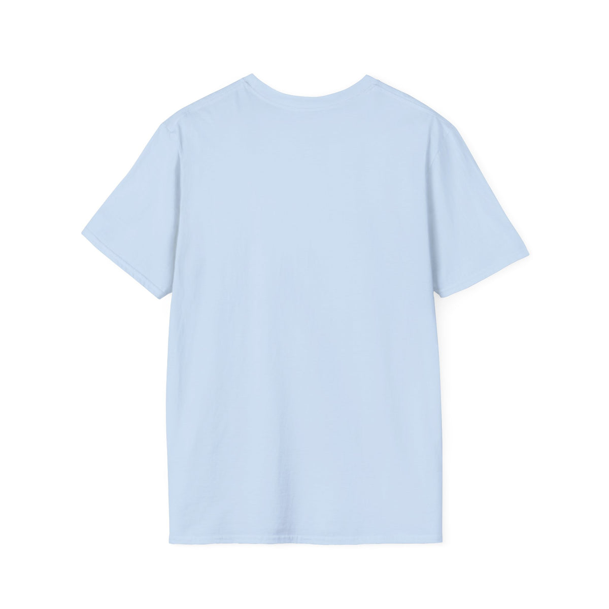 A Wild Chore T-Shirt