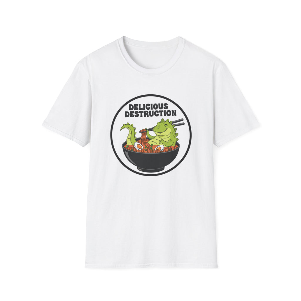 Delicious Destruction T-Shirt