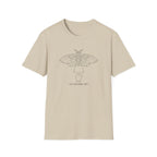 Just One More Light T-Shirt