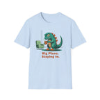 Big Plans - Staying In T-Shirt
