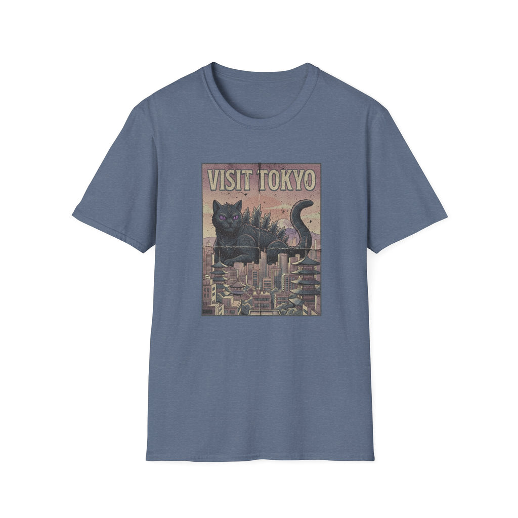 Visit Tokyo T-Shirt