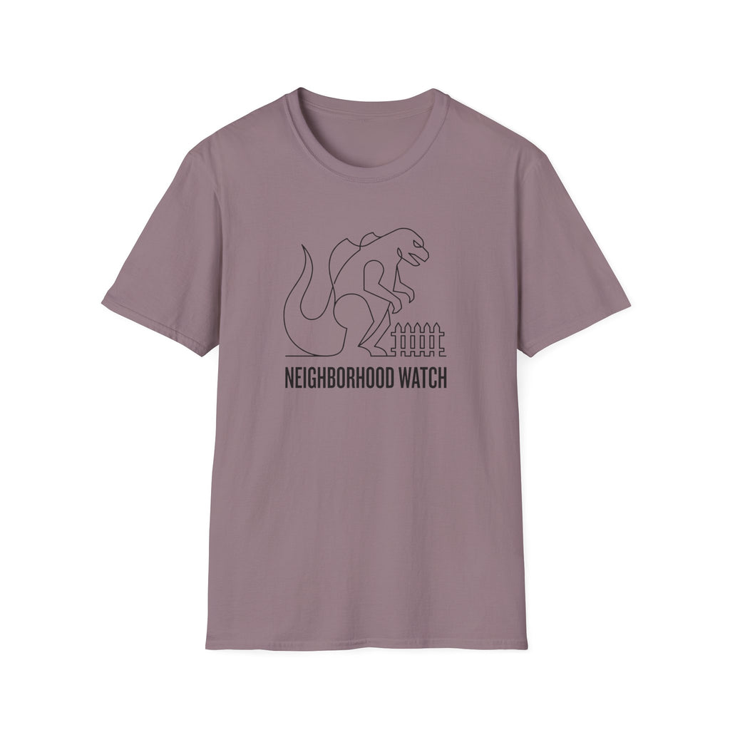 Neighborhood Watch T-Shirt