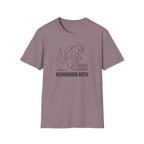 Neighborhood Watch T-Shirt
