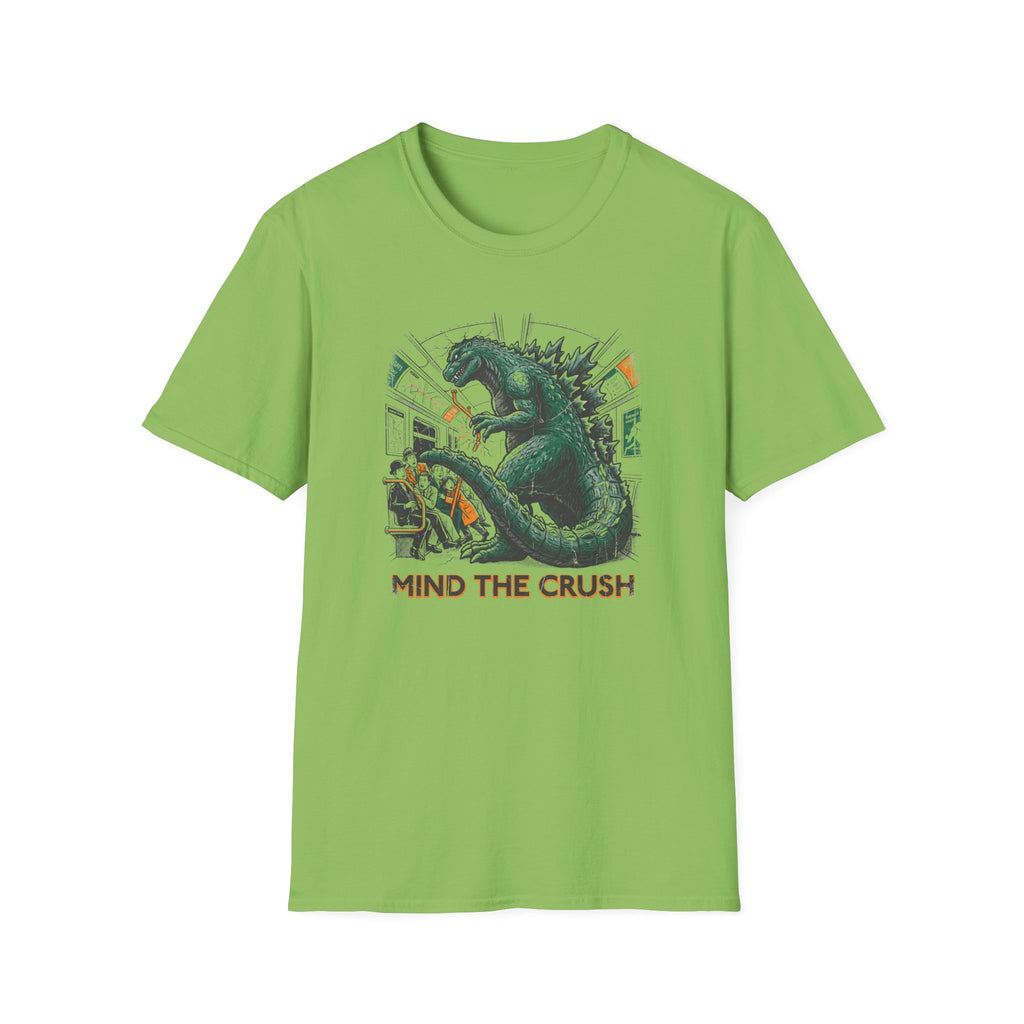 Mind the Crush T-Shirt