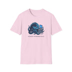 Monday Morning Kaiju T-Shirt