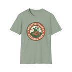 Monster Valley National Park T-Shirt
