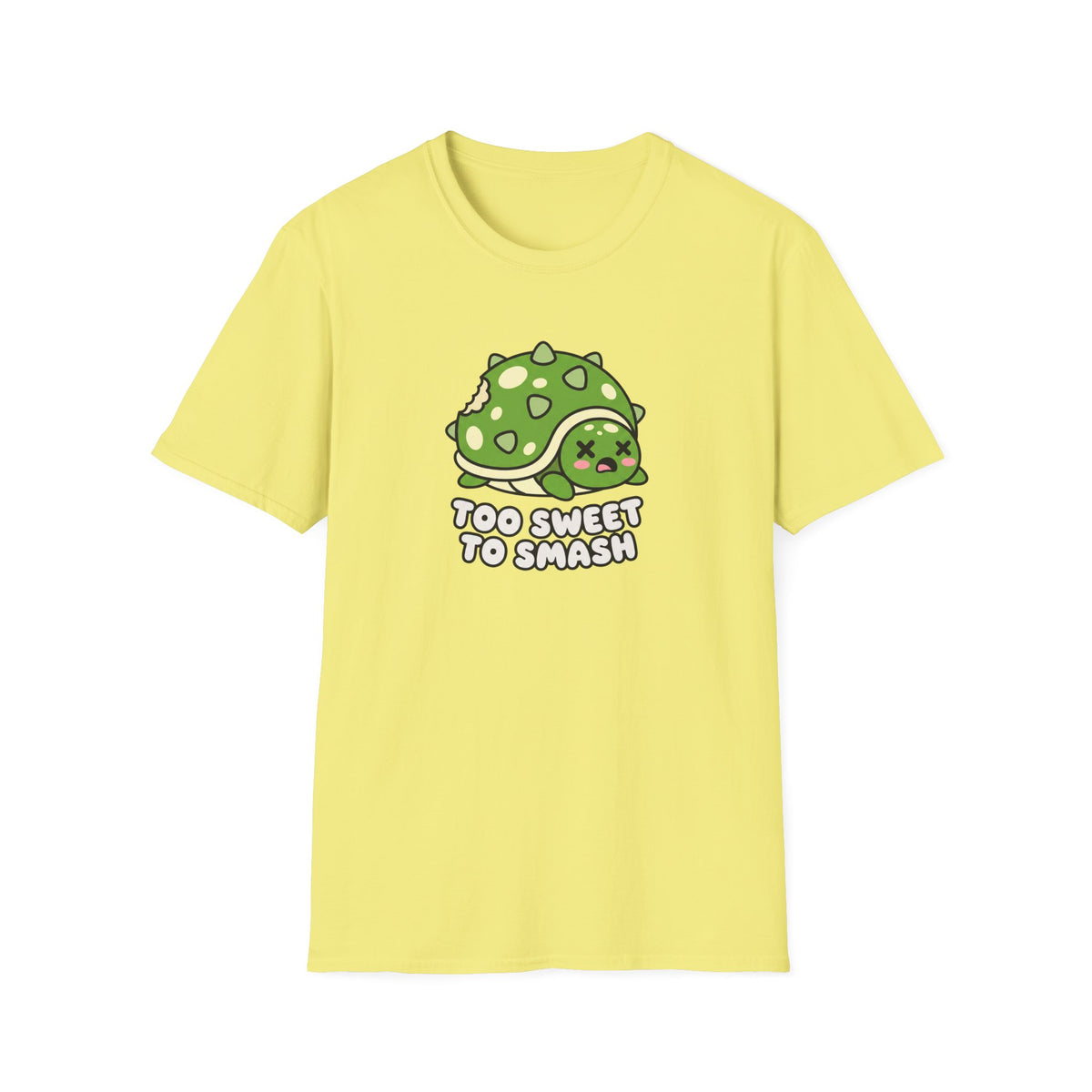 Too Sweet to Smash T-Shirt