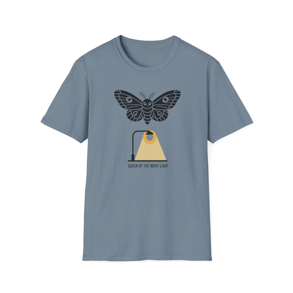 Queen of the Night Light T-Shirt