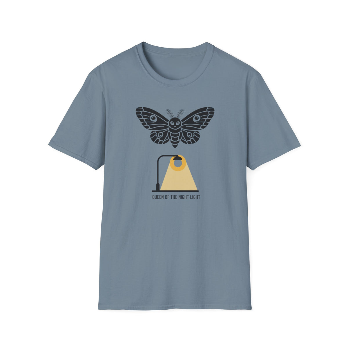 Queen of the Night Light T-Shirt