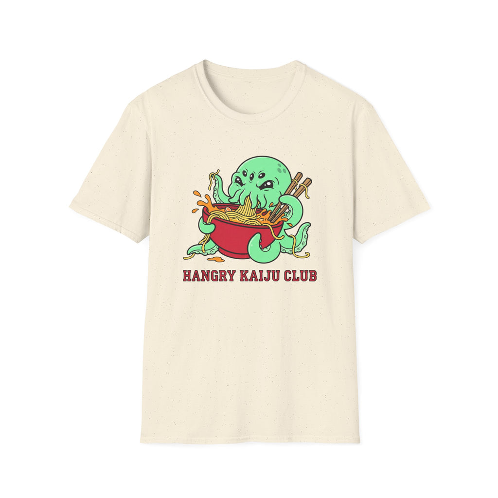 Hangry Kaiju Club T-Shirt