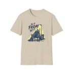 Is It Friday Yet? T-Shirt