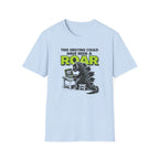 This Meeting could have been a Roar T-Shirt