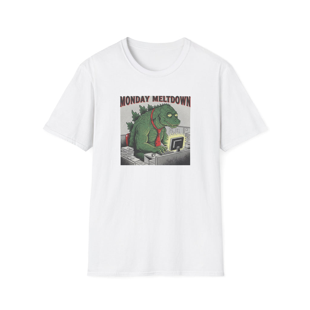 Monday Meltdown T-Shirt