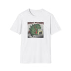 Monday Meltdown T-Shirt