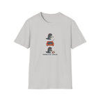 8-Bit Domestic Kaiju T-Shirt