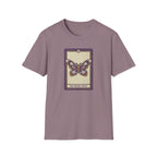 The House Guest Tarot T-Shirt