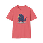Captcha Chaos T-Shirt