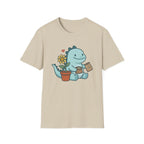 Gardening Kaiju T-Shirt