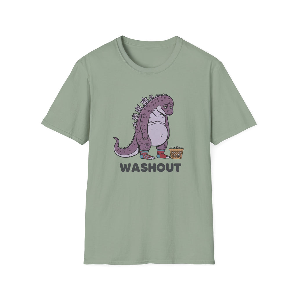 Washout T-Shirt