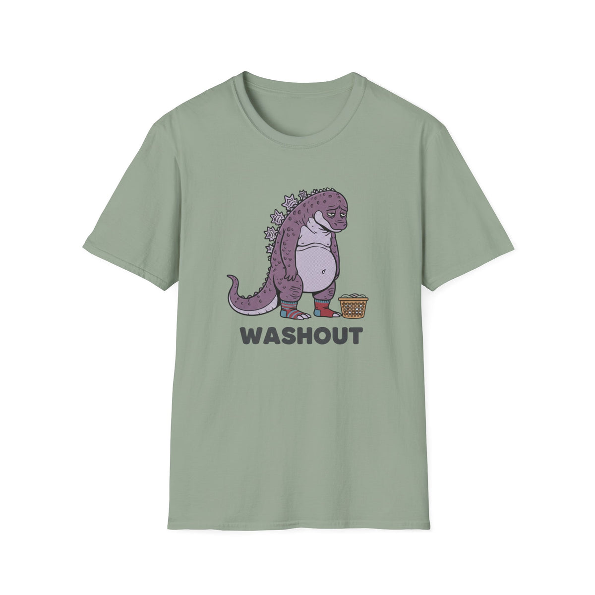 Washout T-Shirt